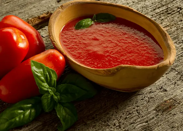 تصویر 3 از قیمت خرید رب گوجه فرنگی عمده به صرفه و ارزان